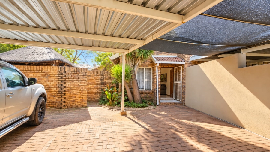 3 Bedroom Property for Sale in Schoemansville North West